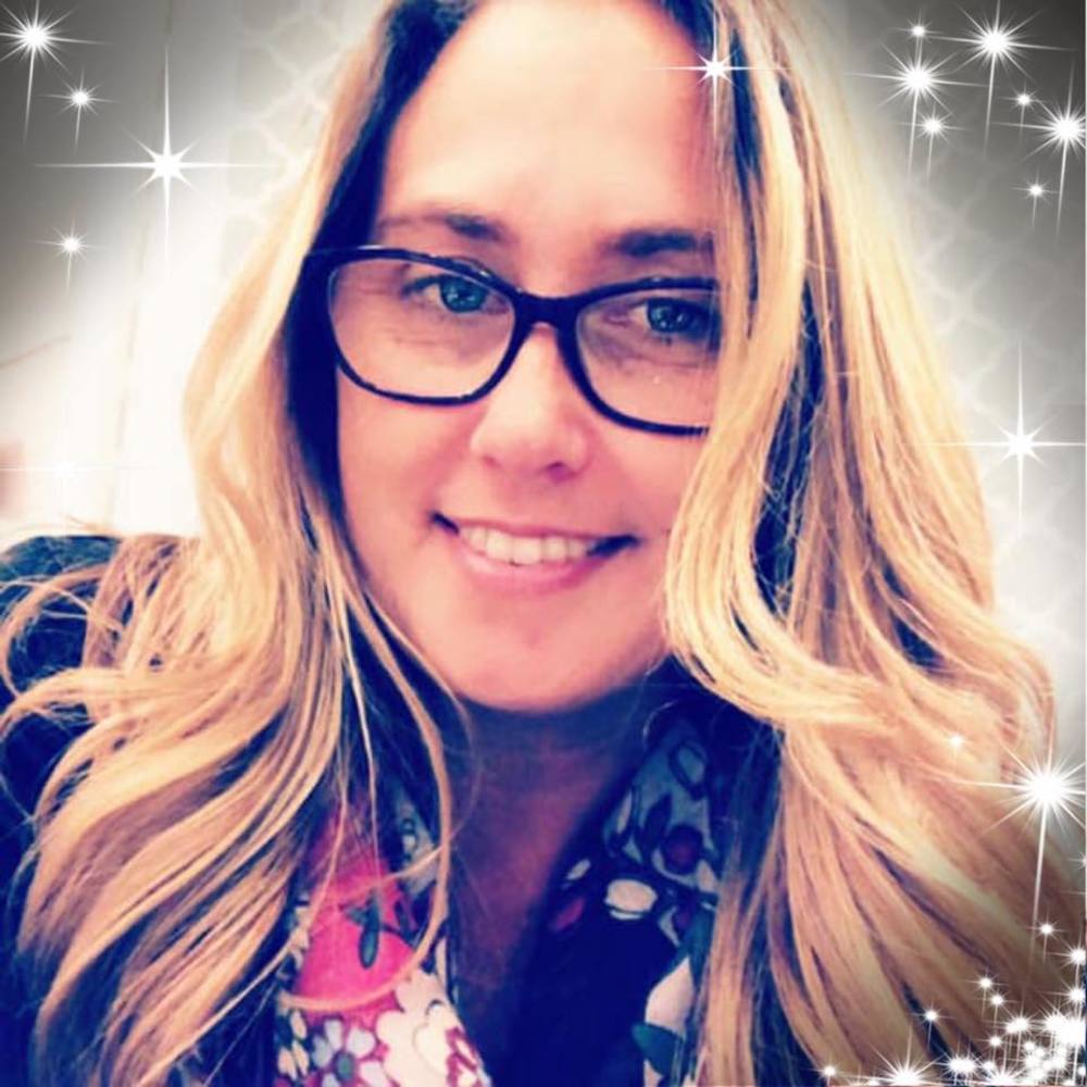 Meet your Posher, Kelley